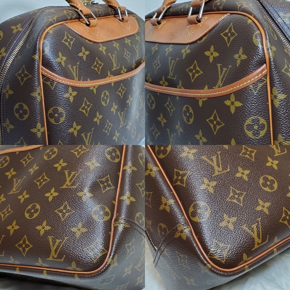 Authentic Louis Vuitton Deuville - Picture 9 of 17